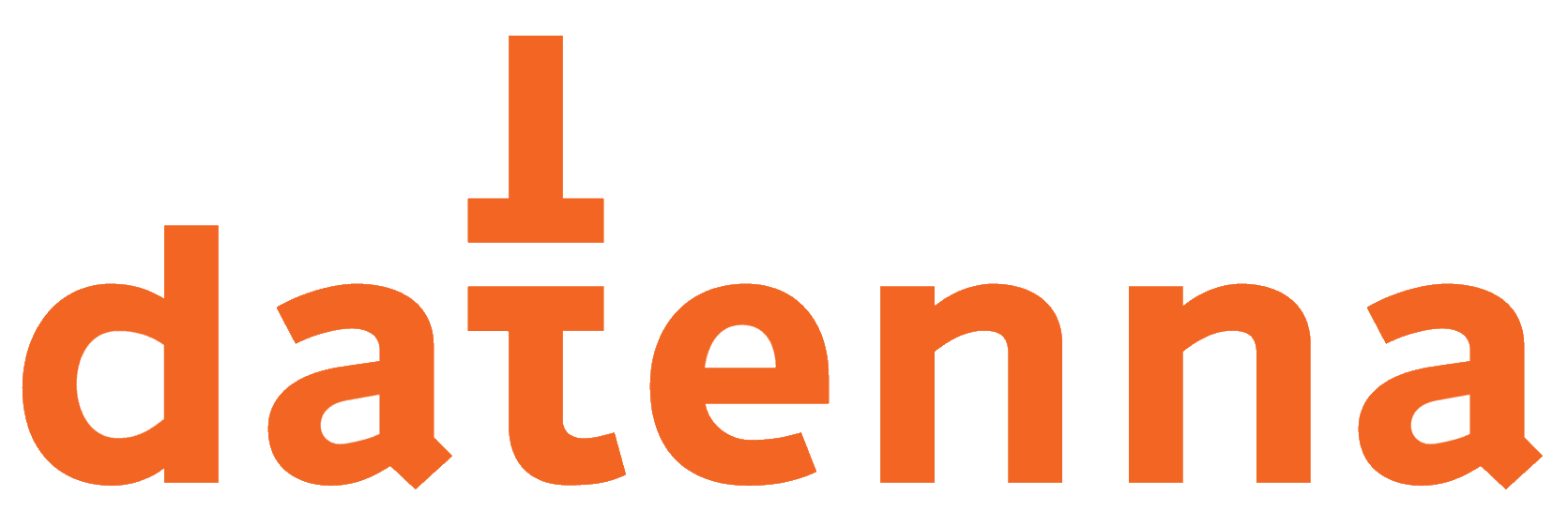 Datenna logo