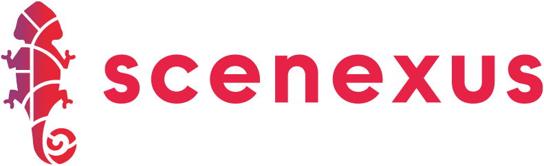 Scenexus logo