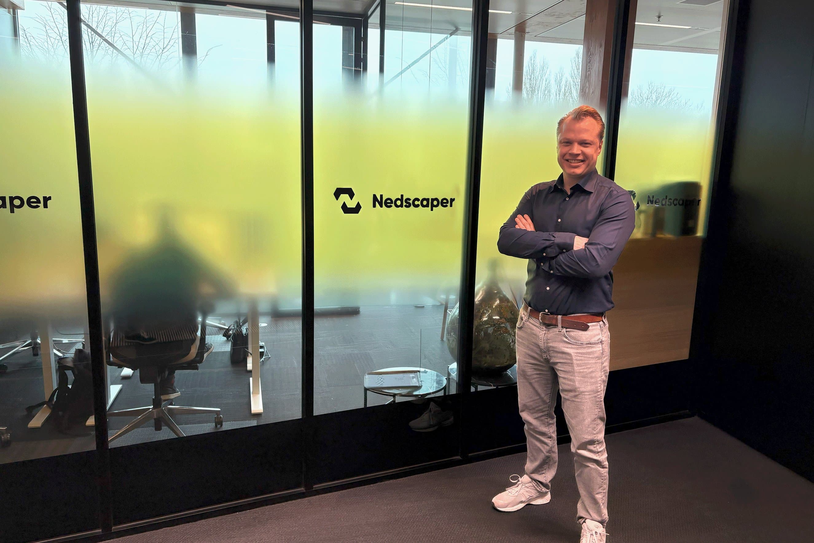 A race against time: How Nedscaper achieved ISO 27001 and ISO 9001 in 12 weeks
